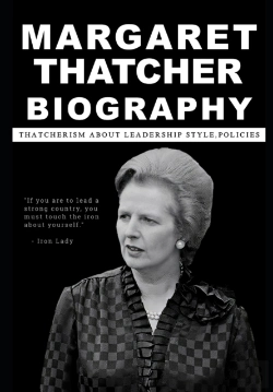 Bertrand.pt - Margaret Thatcher Biography