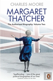 Margaret Thatcher