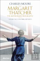 Margaret Thatcher