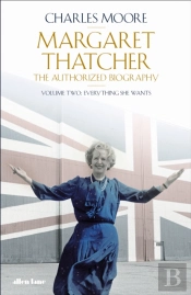 Margaret Thatcher