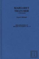 Margaret Thatcher