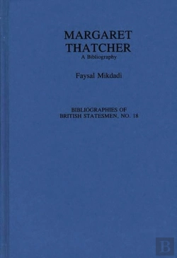 Bertrand.pt - Margaret Thatcher