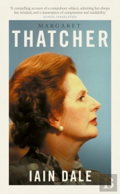 Margaret Thatcher