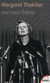 Margaret Thatcher