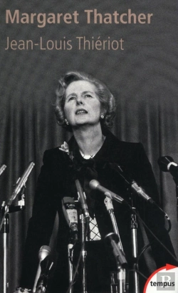 Bertrand.pt - Margaret Thatcher