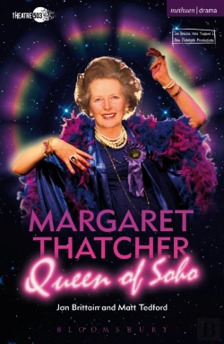 Bertrand.pt - Margaret Thatcher Queen Of Soho