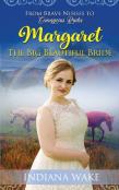Margaret - The Big Beautiful Bride