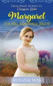 Margaret - The Big Beautiful Bride