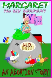 Margaret The Sly Serpent