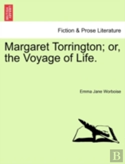 Bertrand.pt - Margaret Torrington; Or, The Voyage Of L