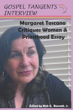 Bertrand.pt - Margaret Toscano Critiques Women & Priesthood Essay