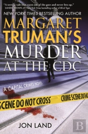 Margaret Truman'S Murder At The Cdc