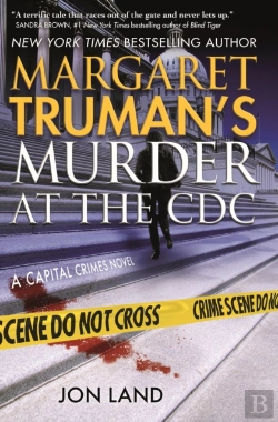 Bertrand.pt - Margaret Truman'S Murder At The Cdc