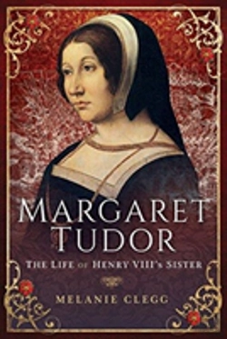 Bertrand.pt - Margaret Tudor