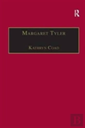 Margaret Tyler