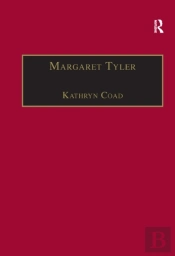 Margaret Tyler
