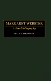 Margaret Webster