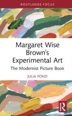 Bertrand.pt - Margaret Wise Brownâ€™S Experimental Art