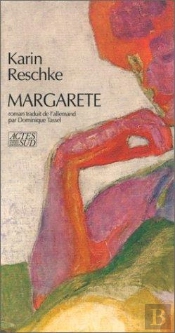 Margarete Roman