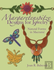 Margaretenspitze Designs For Jewelry