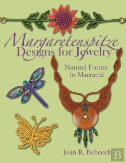 Bertrand.pt - Margaretenspitze Designs For Jewelry
