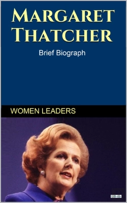 Bertrand.pt - Margareth Thatcher - Brief Biography