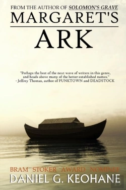 Bertrand.pt - Margaret'S Ark