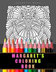 Margaret'S Coloring Book