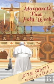 Margaret'S First Holy Week