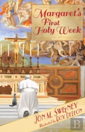 Margaret'S First Holy Week