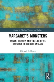 Margaret'S Monsters