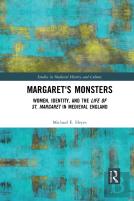 Margaret'S Monsters