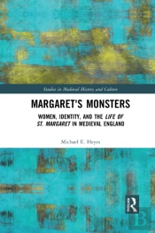 Margaret'S Monsters