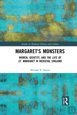 Bertrand.pt - Margaret'S Monsters
