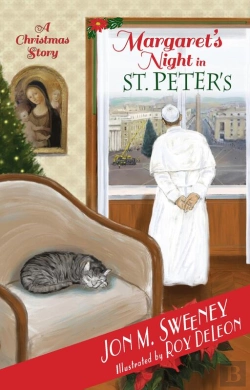 Bertrand.pt - Margaret'S Night In St. Peter'S (A Christmas Story)