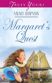 Margaret'S Quest