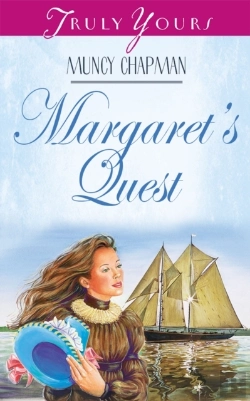 Bertrand.pt - Margaret'S Quest