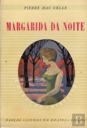 Margarida da Noite