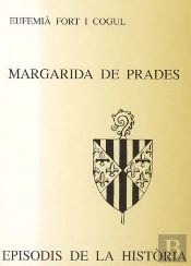 Margarida De Prades
