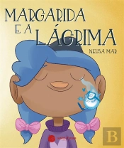 Margarida e a Lágrima