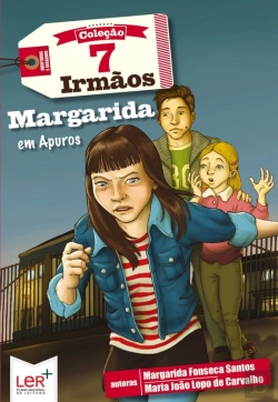 Bertrand.pt - Margarida Em Apuros