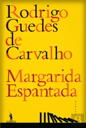 Margarida Espantada