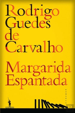 Bertrand.pt - Margarida Espantada