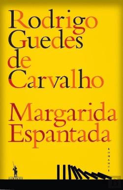 Bertrand.pt - Margarida Espantada