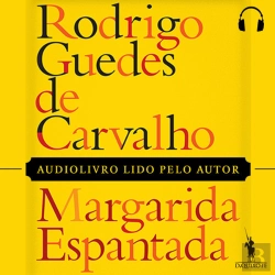 Bertrand.pt - Margarida Espantada