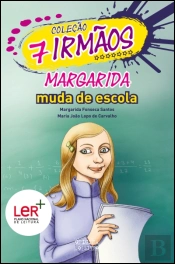Margarida Muda de Escola