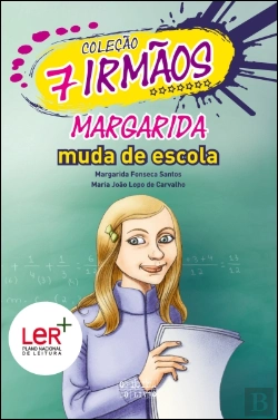 Bertrand.pt - Margarida Muda de Escola