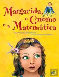 Margarida, o Gnomo e a Matemática