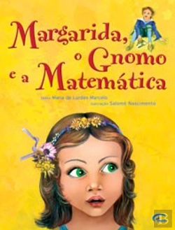 Bertrand.pt - Margarida, o Gnomo e a Matemática