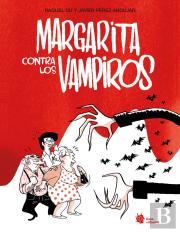 Margarita Contra Los Vampiros